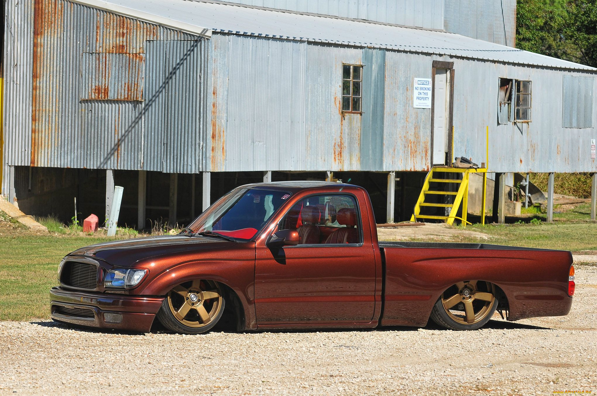 1998-toyota-tacoma, автомобили, custom, pick-up, toyota