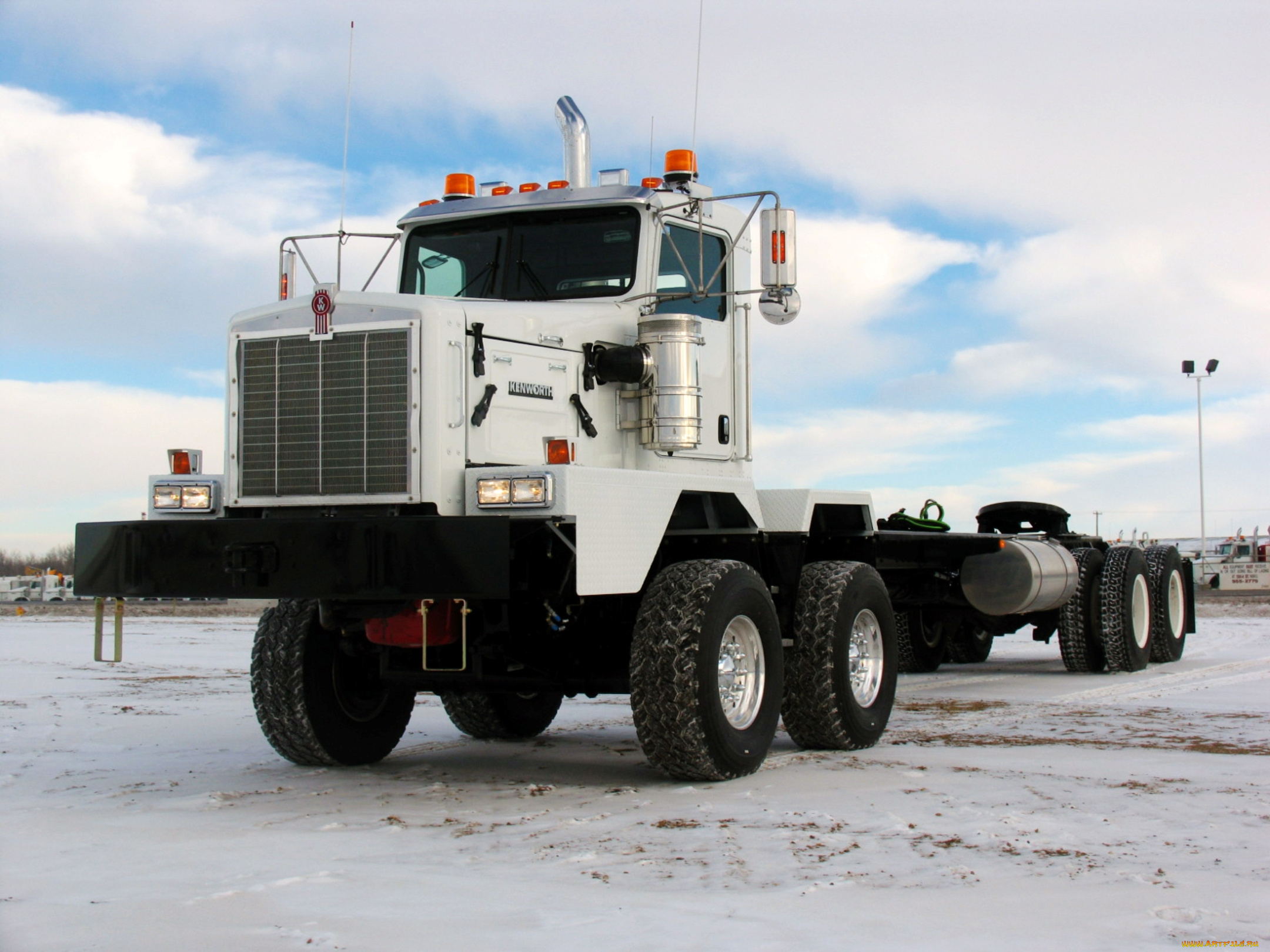 kenworth, c550, 385ds, , 2012, автомобили, kenworth, авто, грузовик, машина