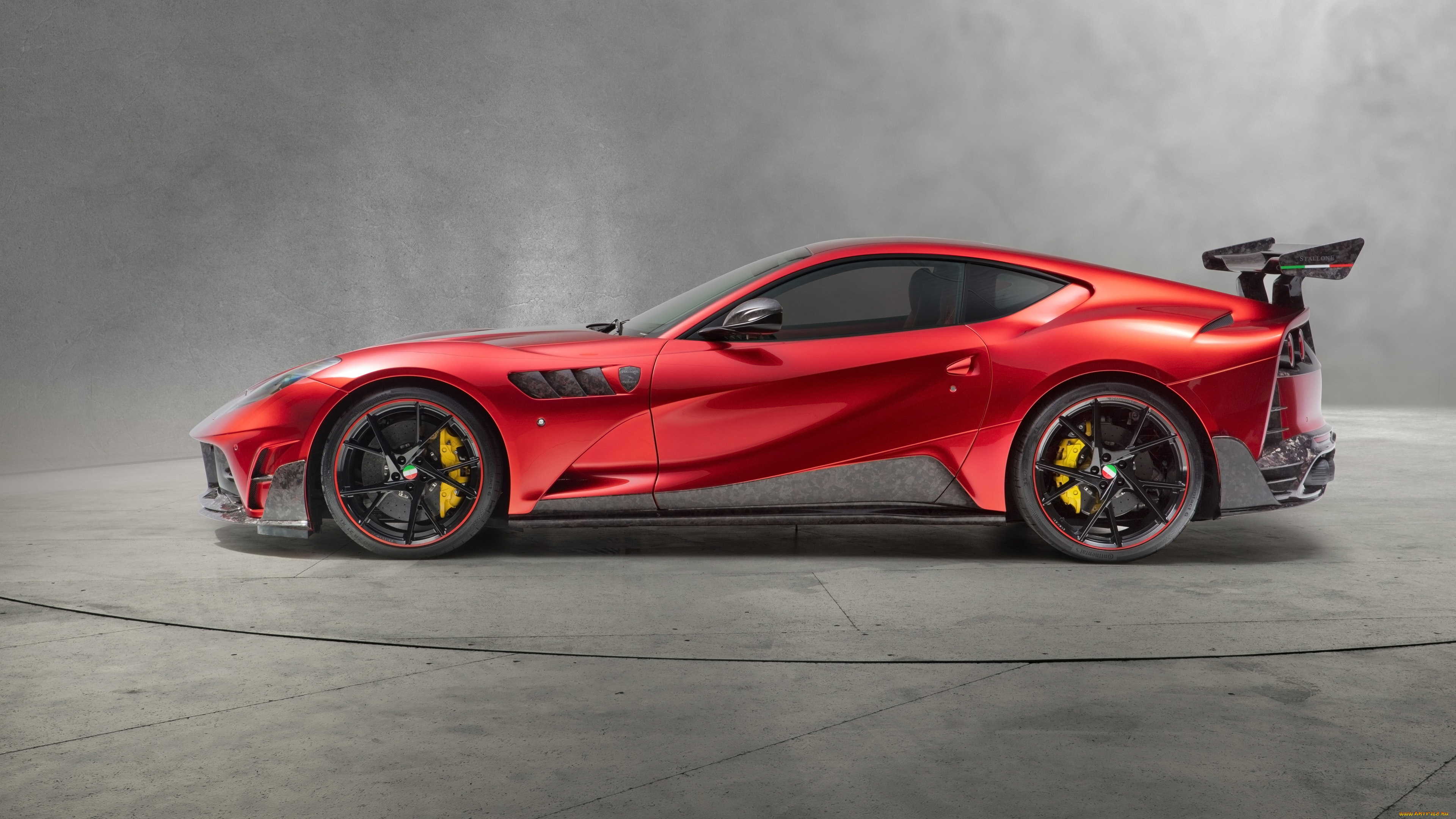 автомобили, ferrari