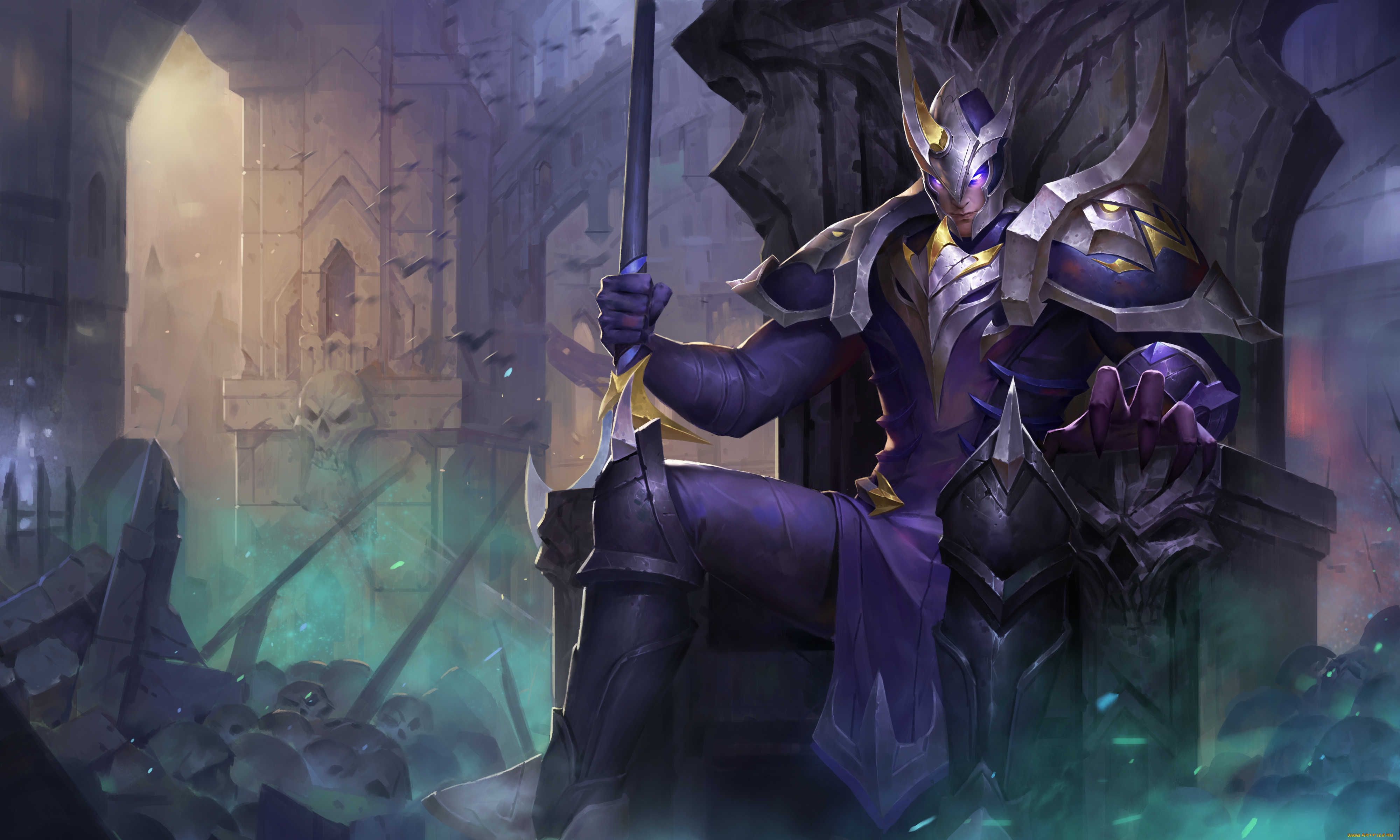 видео, игры, arena, of, valor, онлайн, ролевая, arena, of, valor