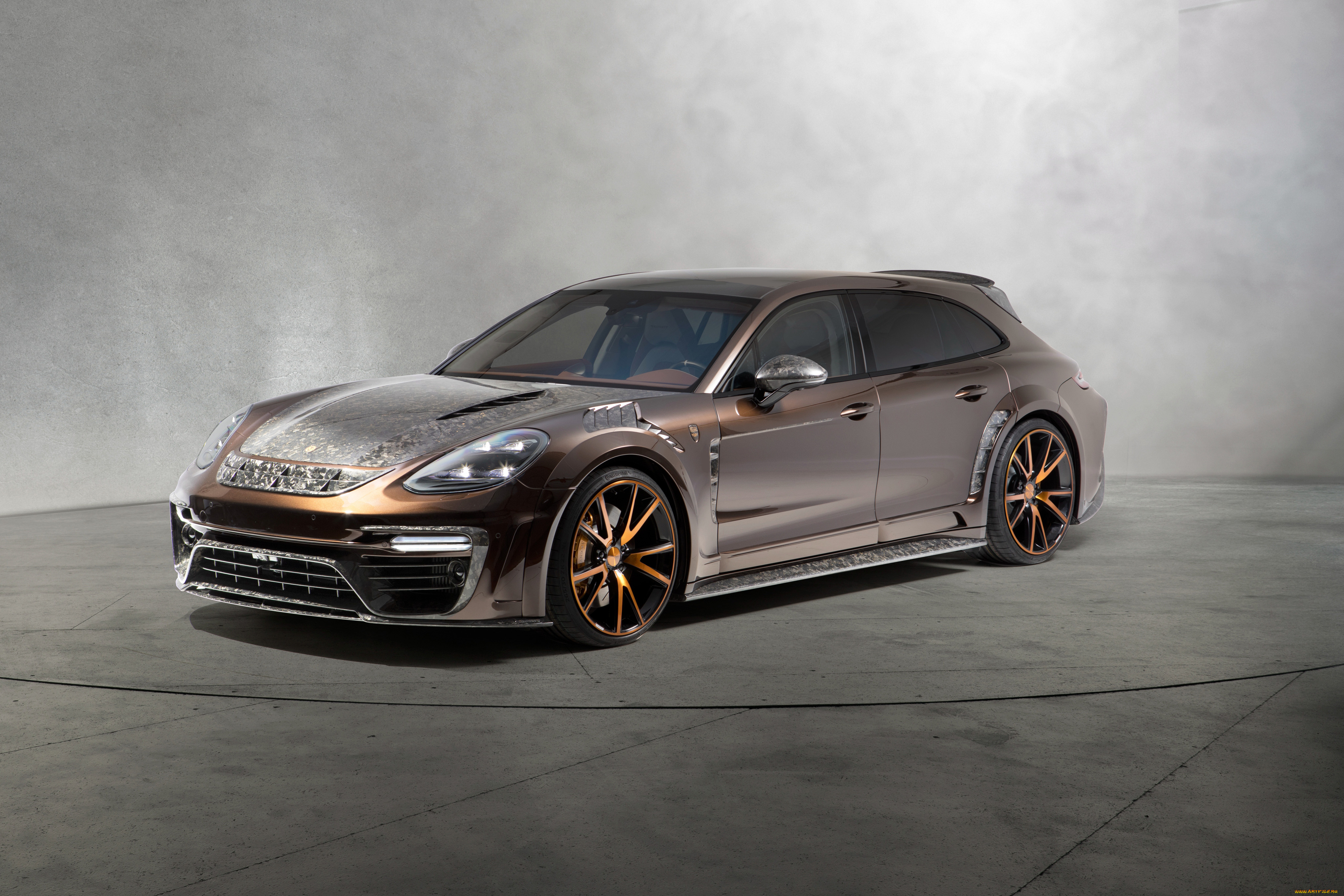 автомобили, porsche, панамера, тюнинг, порше, sport, turismo, porsche, panamera, mansory, 2018