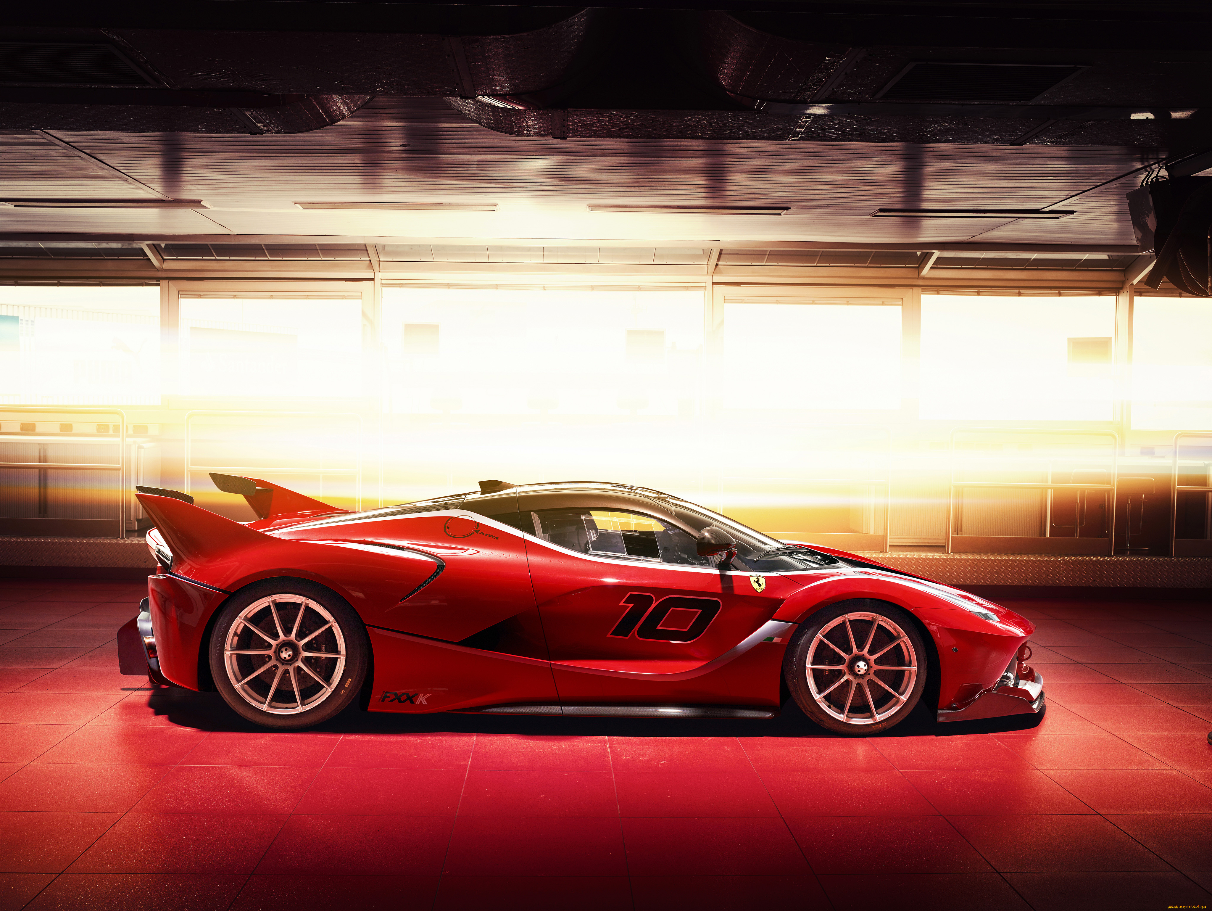 автомобили, ferrari