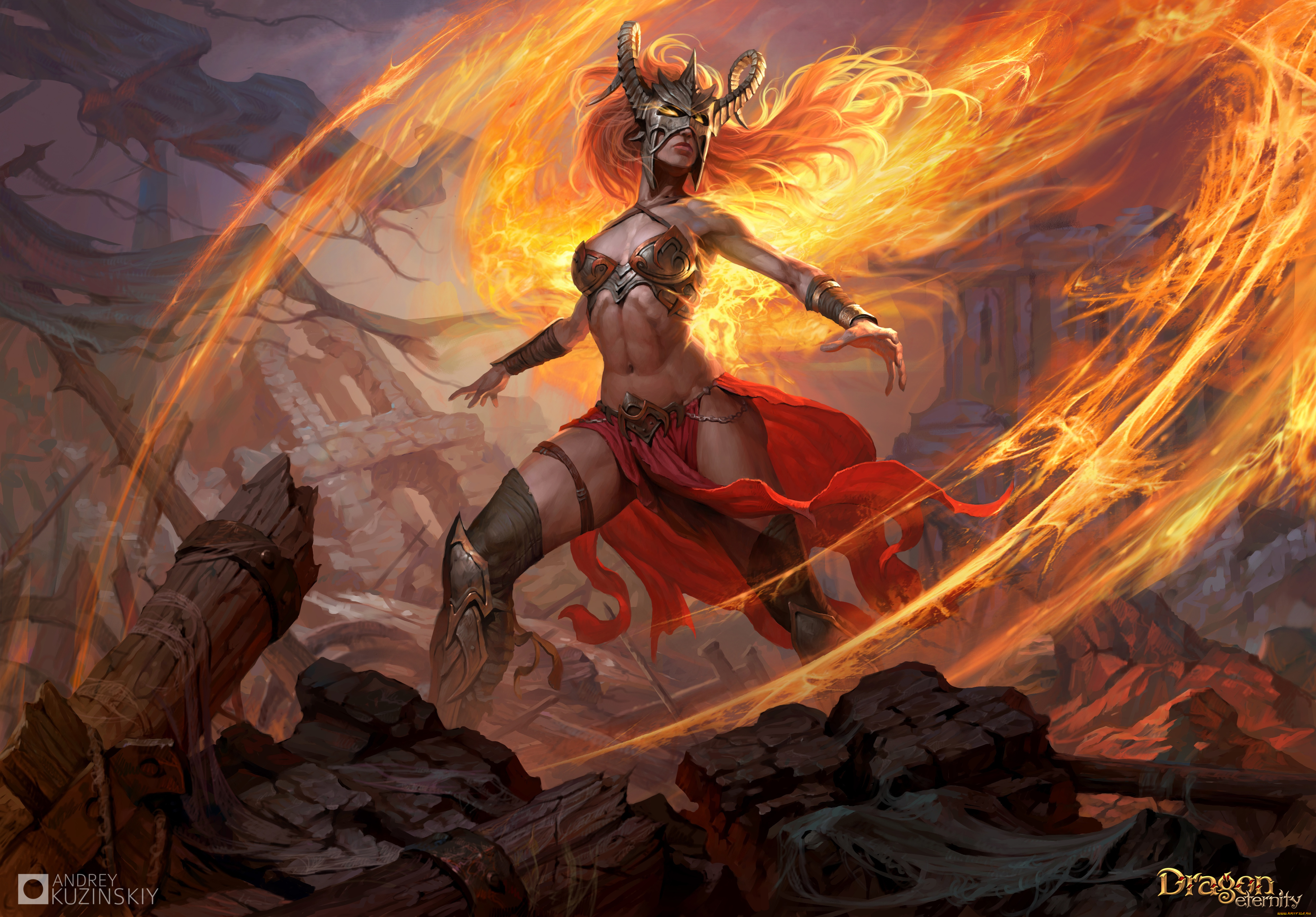 видео, игры, драконы, вечности, драконы, вечности, онлайн, ролевая