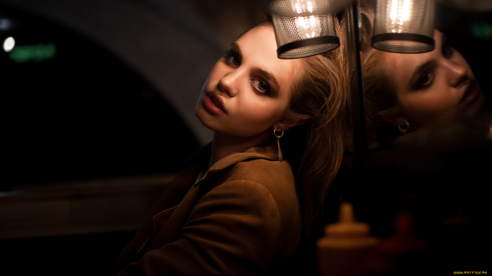 девушка, девушки, -unsort, , рыжеволосые, и, другие, модель