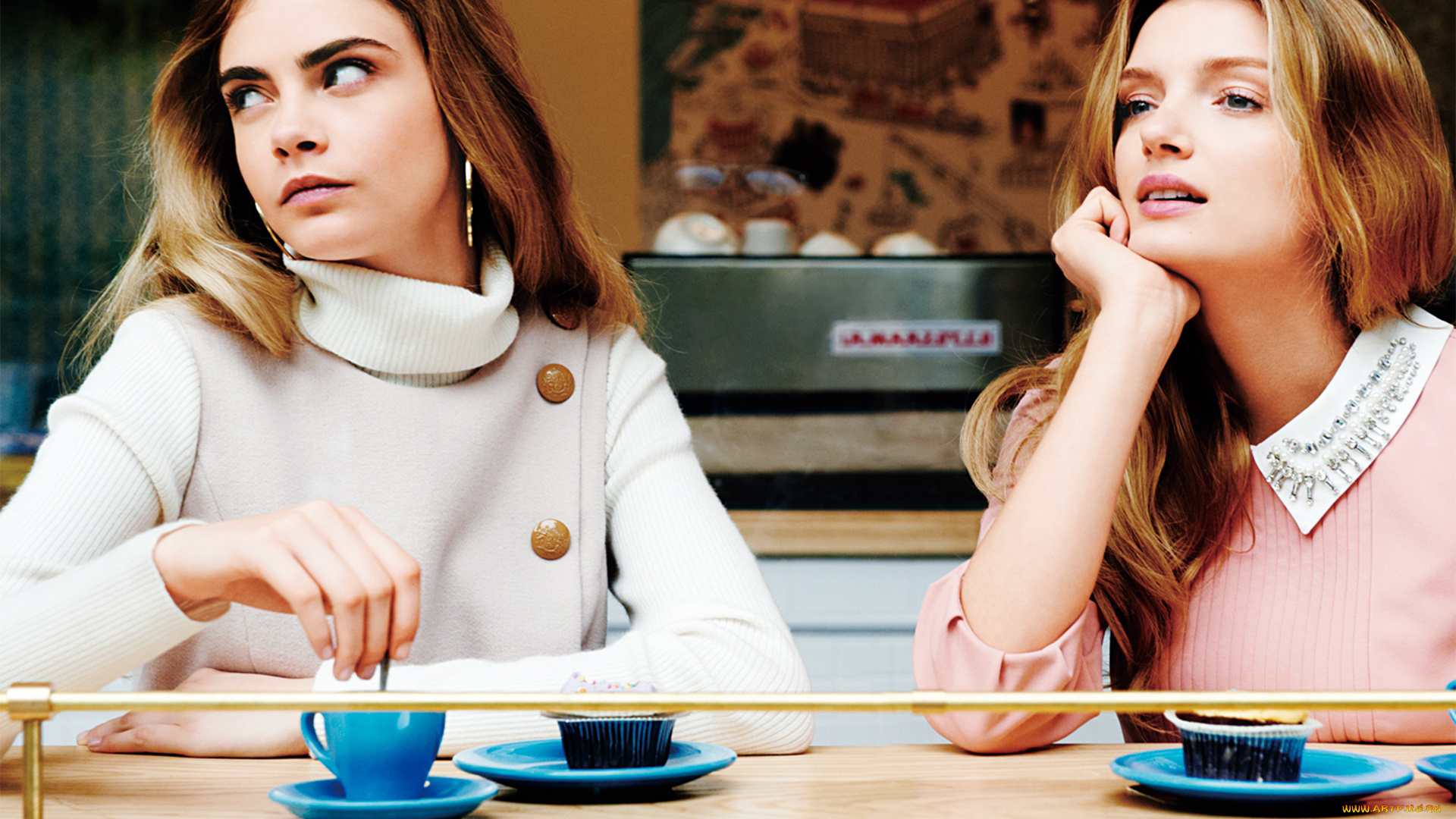 девушка, девушки, cara, delevingne, модель