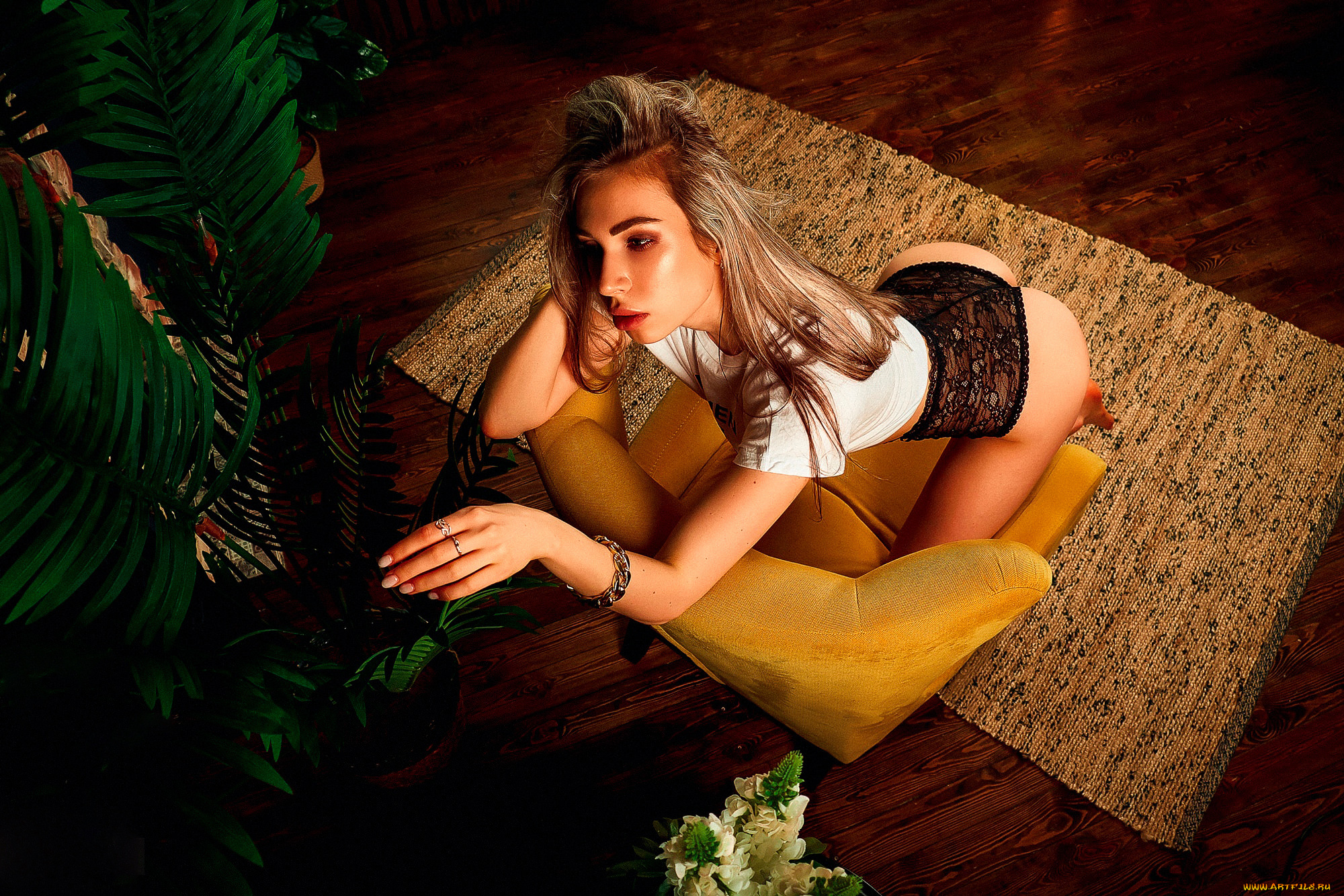 девушка, девушки, -unsort, , блондинки, , светловолосые, модель