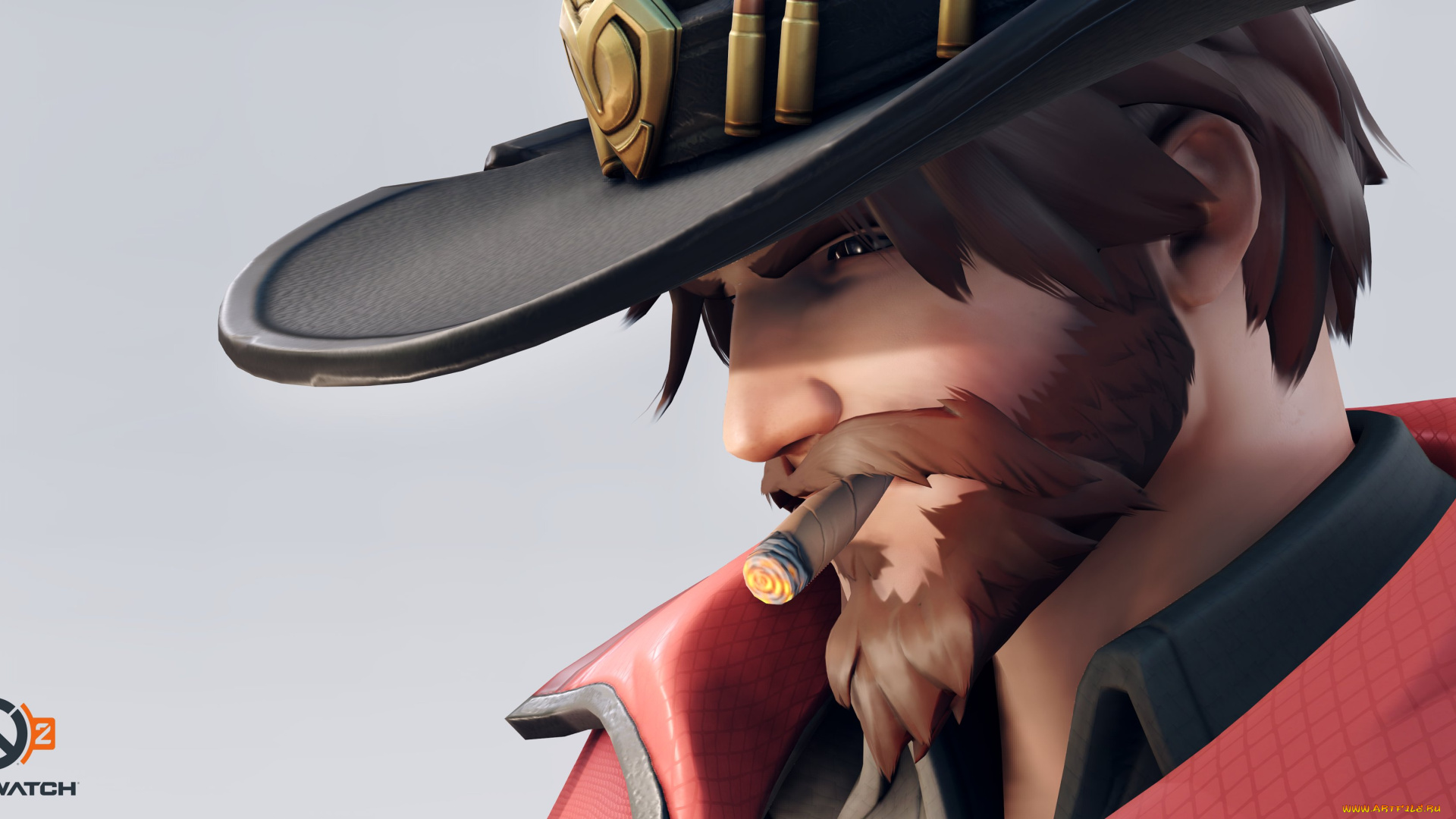 видео, игры, overwatch