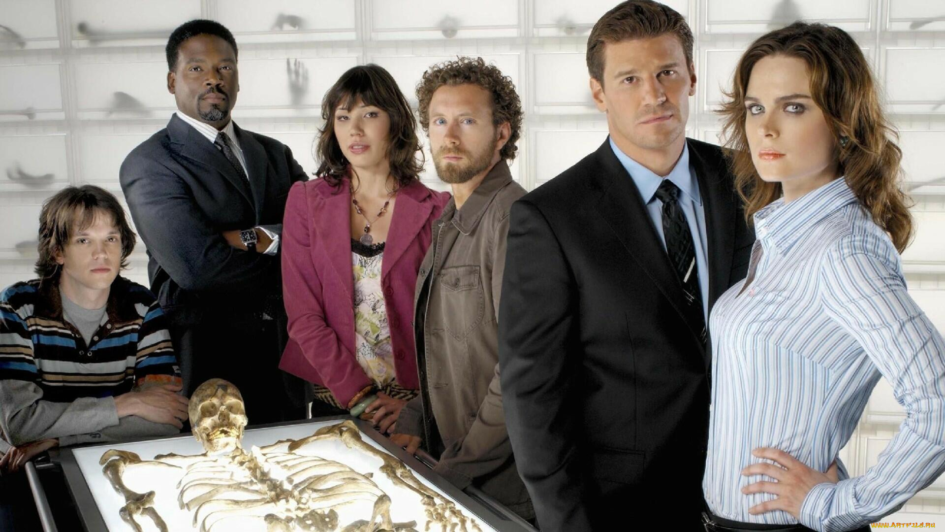 кино, фильмы, bones, детективы, эксперты, кости, скелет