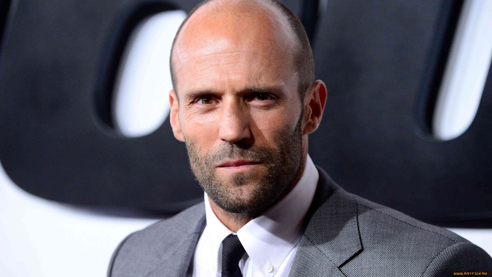 мужчины, jason, statham, актер, лицо, пиджак