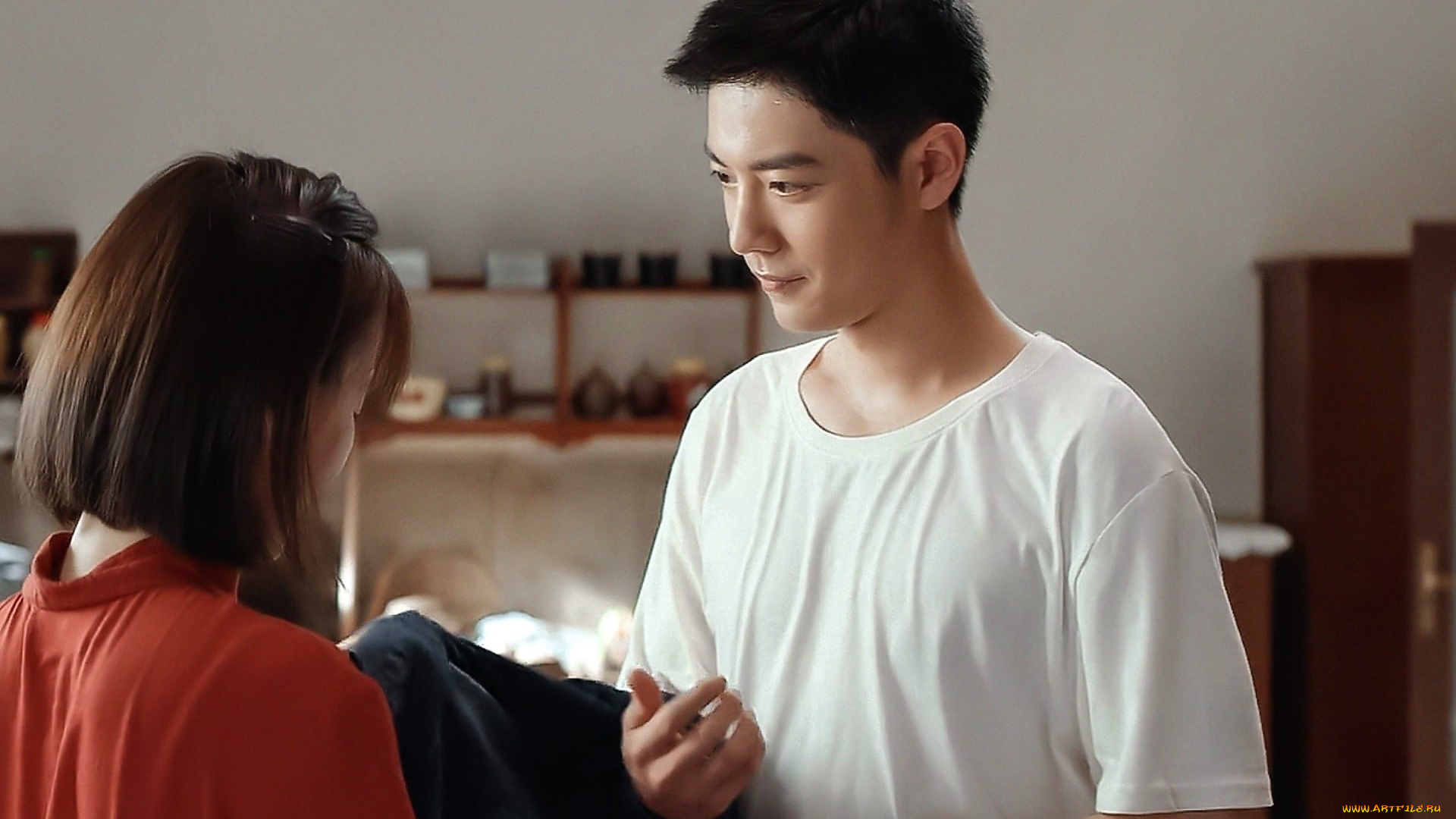 кино, фильмы, ace, troops, гу, ие, футболка, жена