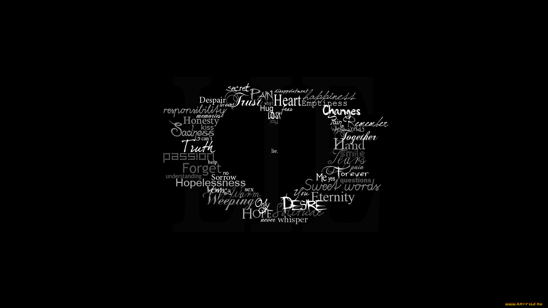 векторная, графика, сердечки, , hearts, сердечко, слова