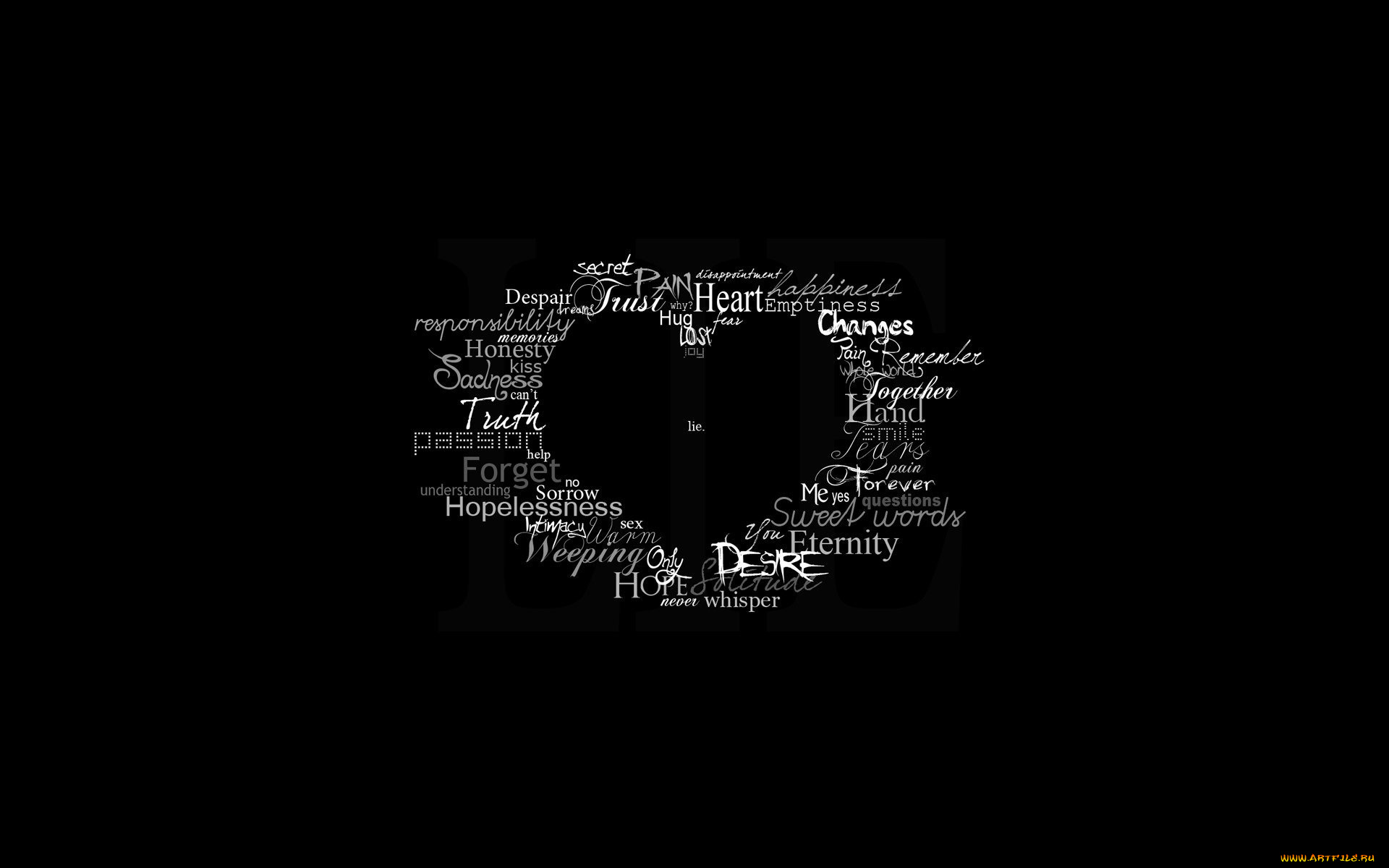 векторная, графика, сердечки, , hearts, сердечко, слова