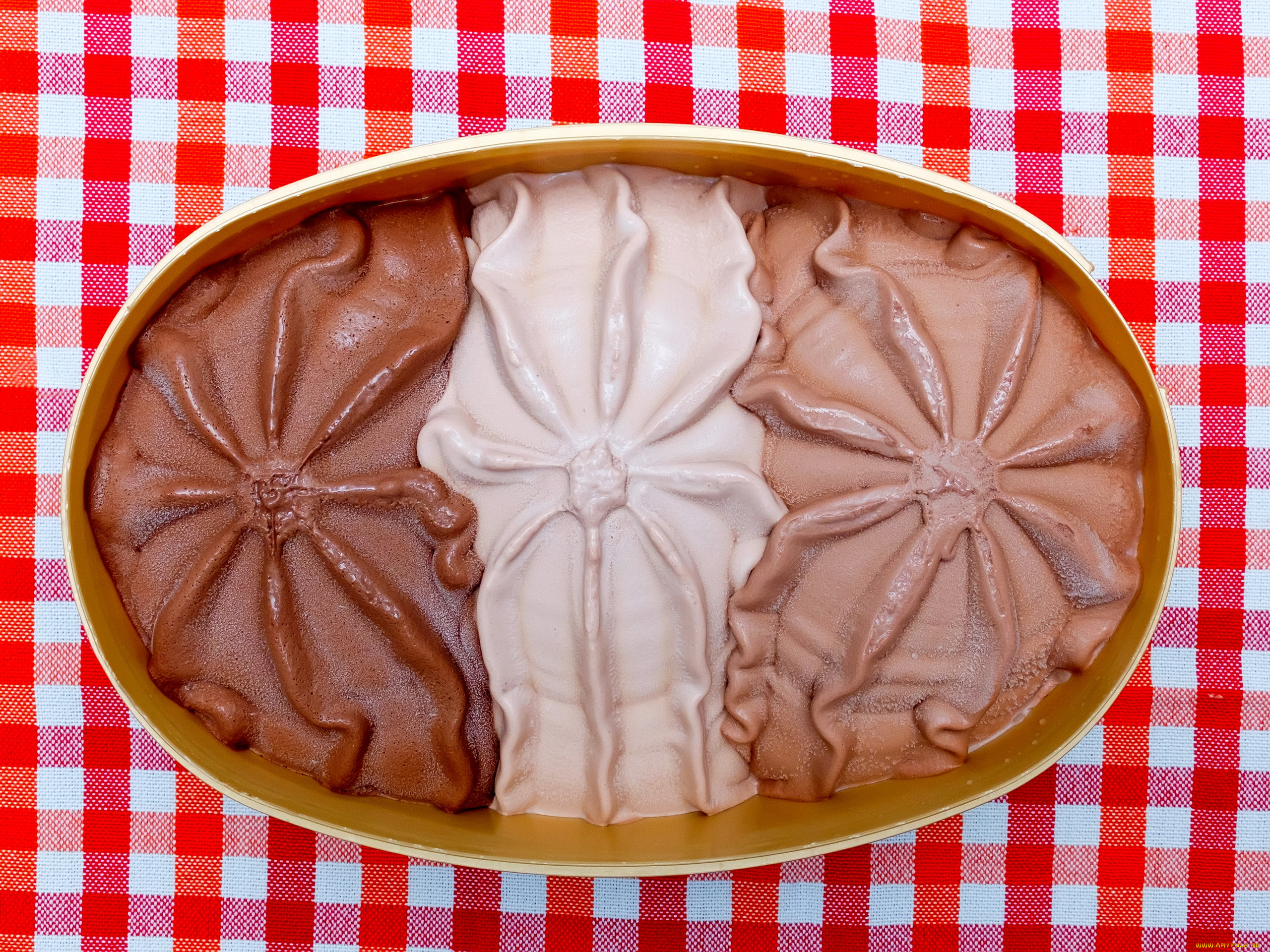 еда, мороженое, , десерты, лакомство, ассорти