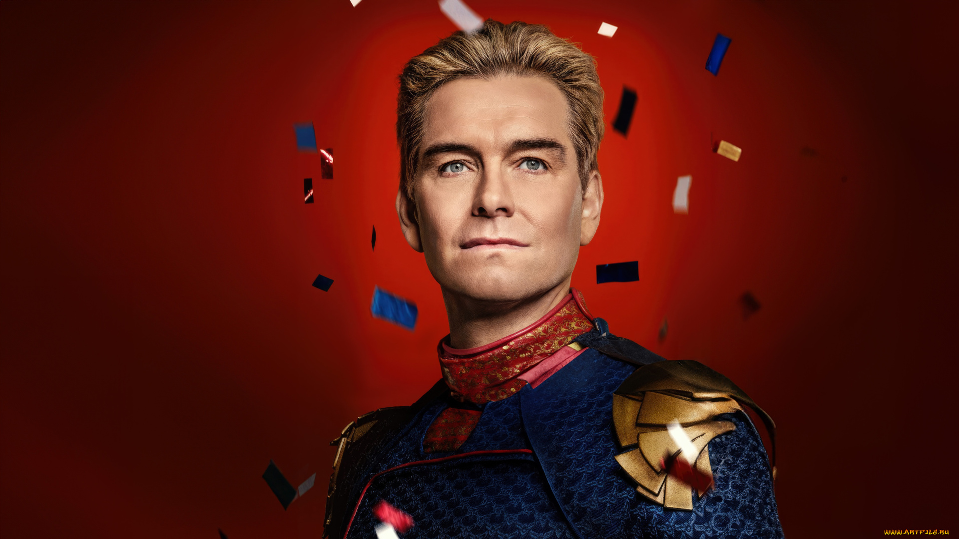 кино, фильмы, the, boys, homelander, the, boys