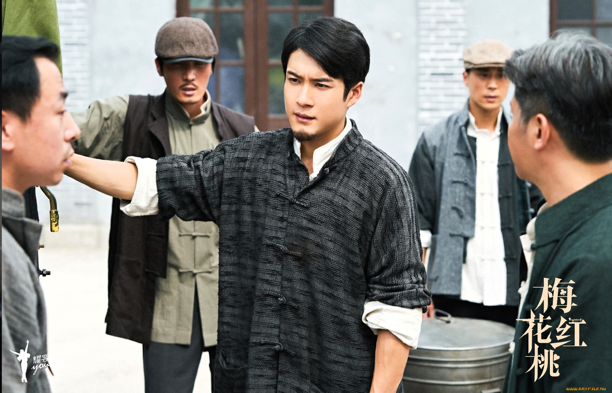 кино, фильмы, mr, , &, mrs, , chen, мужчины, разговор