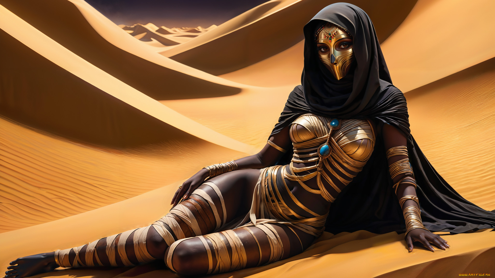 фэнтези, девушки, нейросети, графика, нейроарт, ai, art, нейронные, сети, рисунки, нейро, искусство, нейрографика, graphics, neuroart, neural, networks, drawings, neuro, neurography