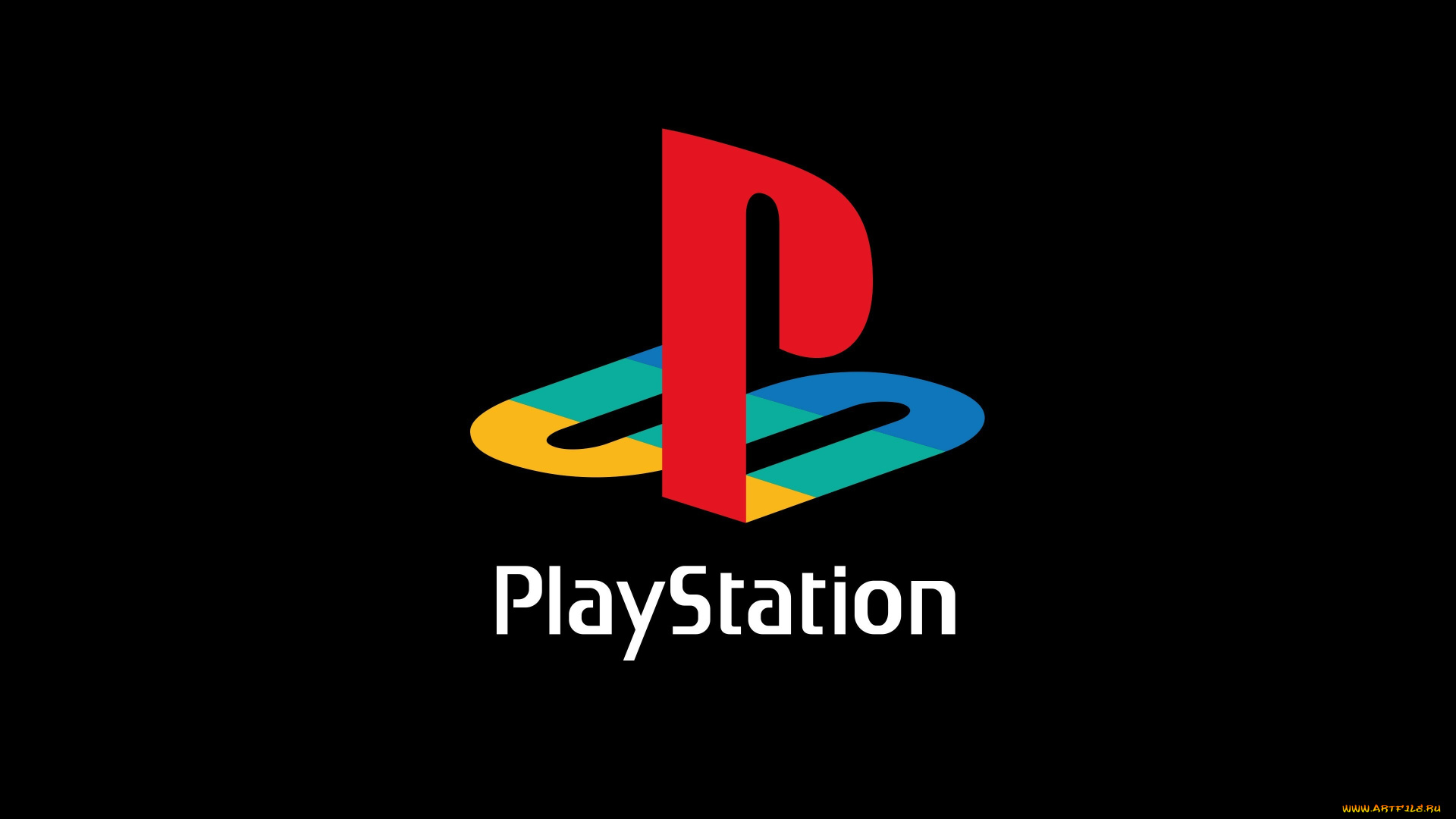 компьютеры, play, station, playstation