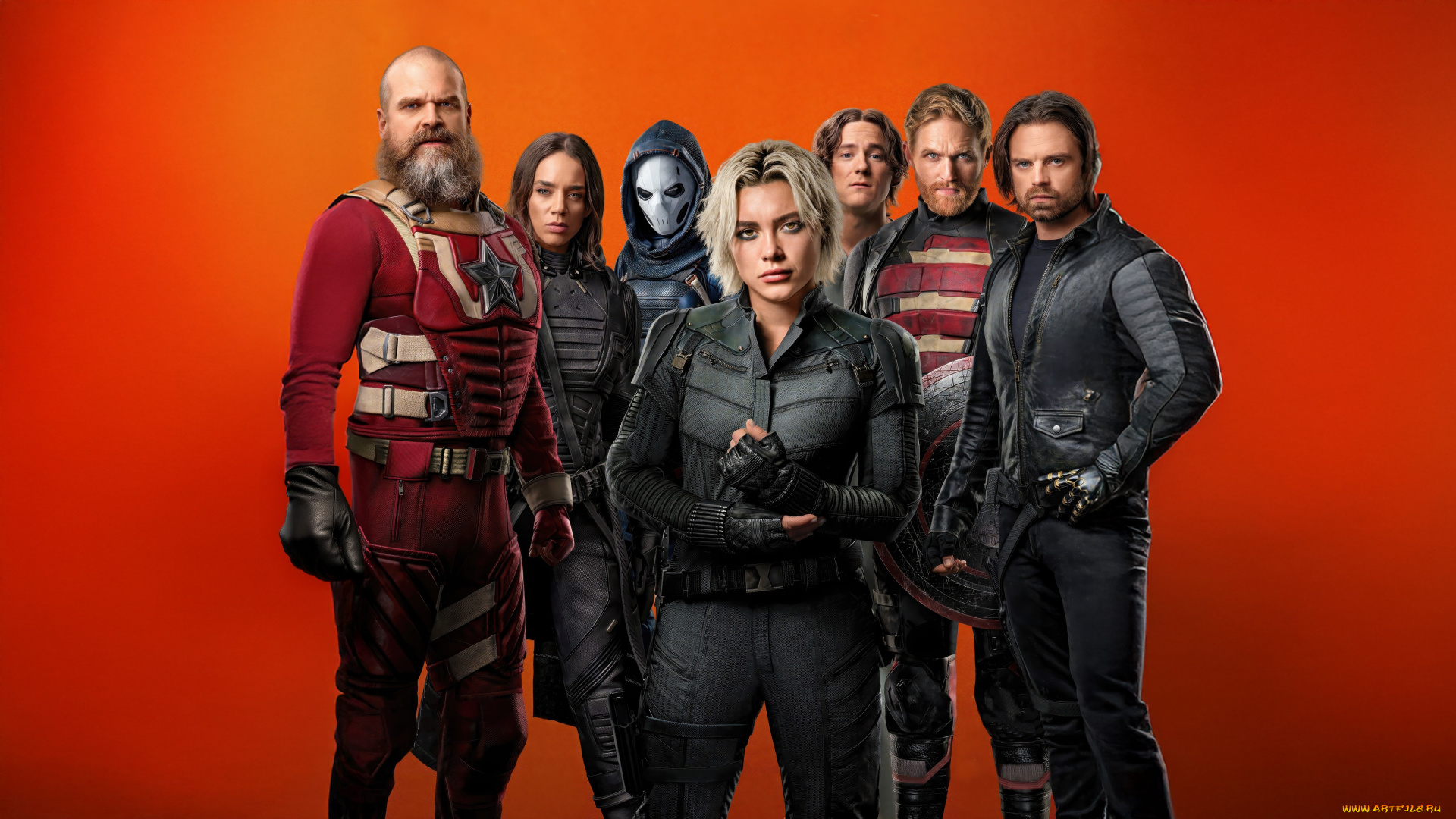 thunderbolts, кино, фильмы, громовержцы