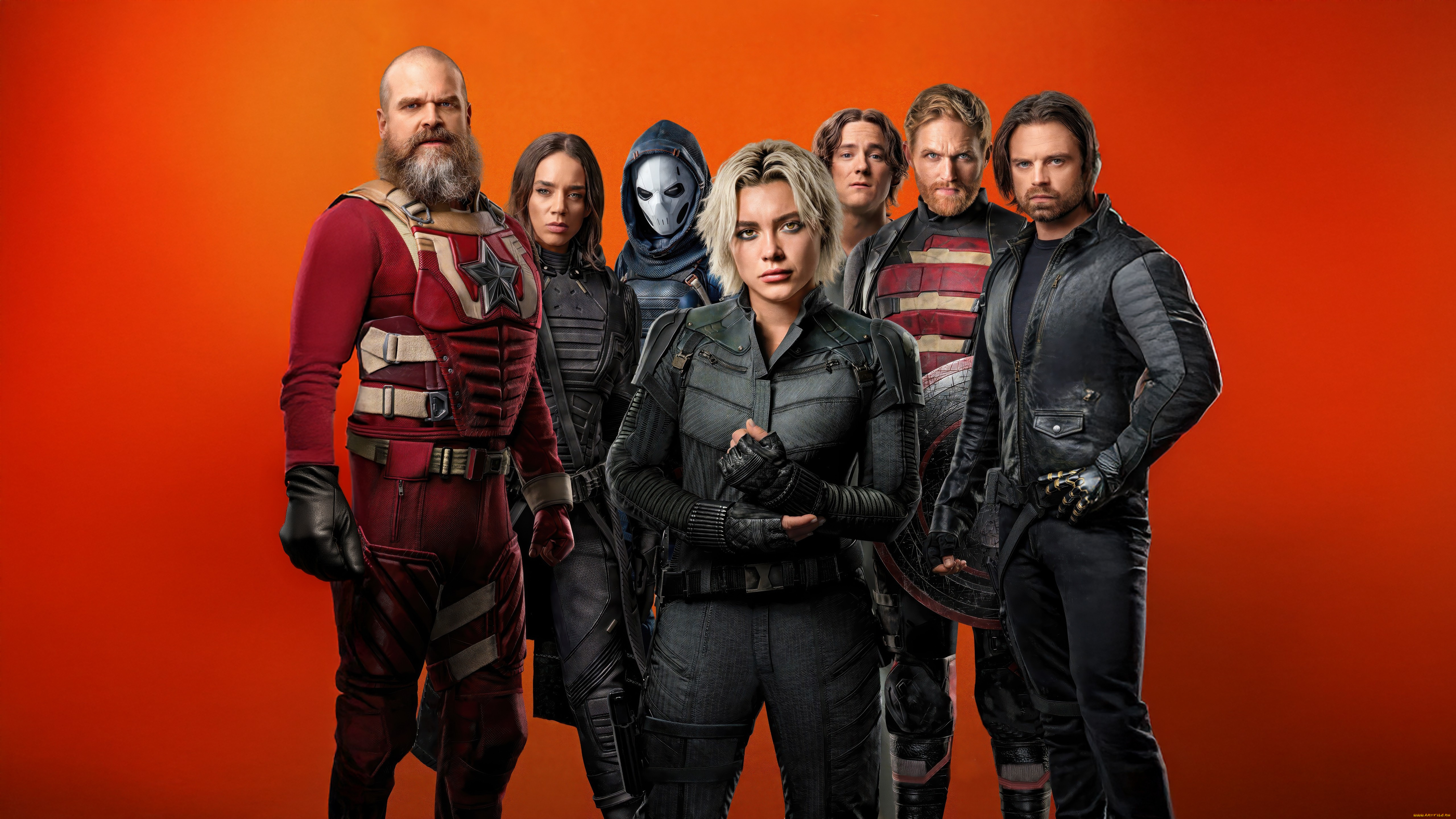 thunderbolts, кино, фильмы, громовержцы