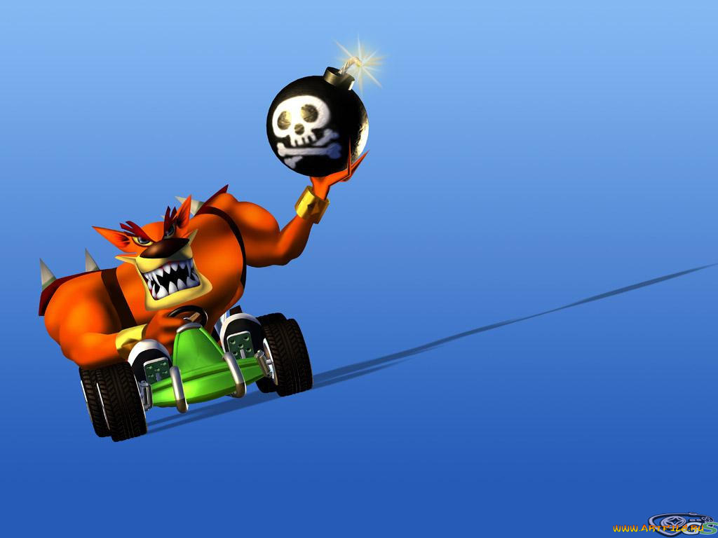 crash, wallpapers, видео, игры, ~~~другое~~~