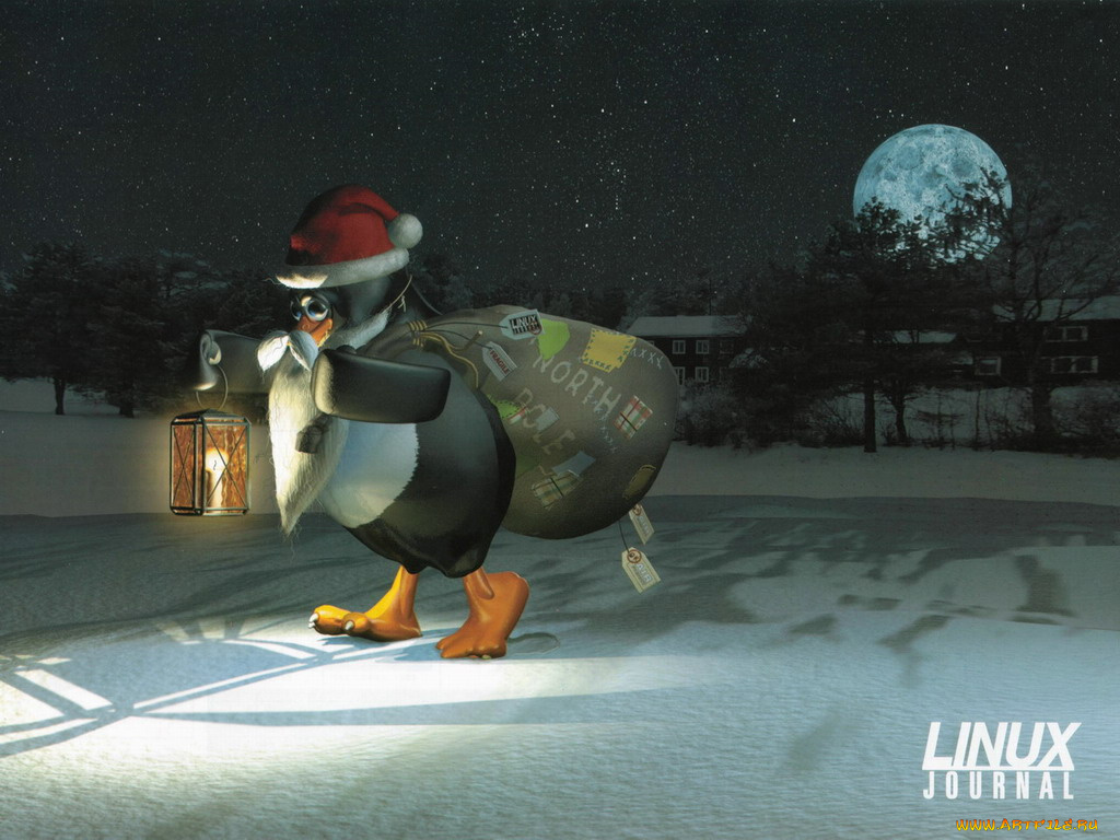 linux, компьютеры