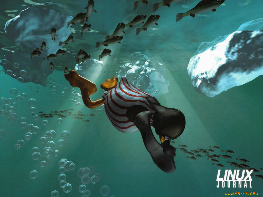 linux, компьютеры