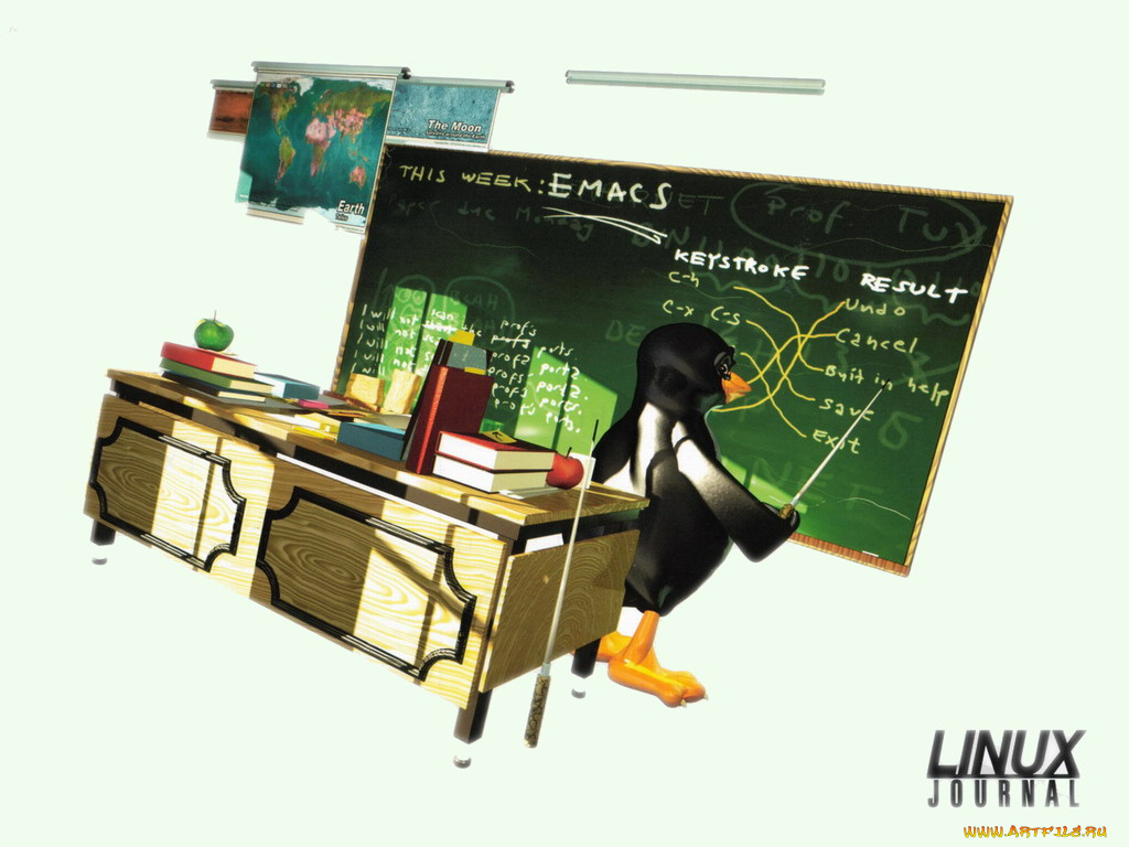 linux, компьютеры