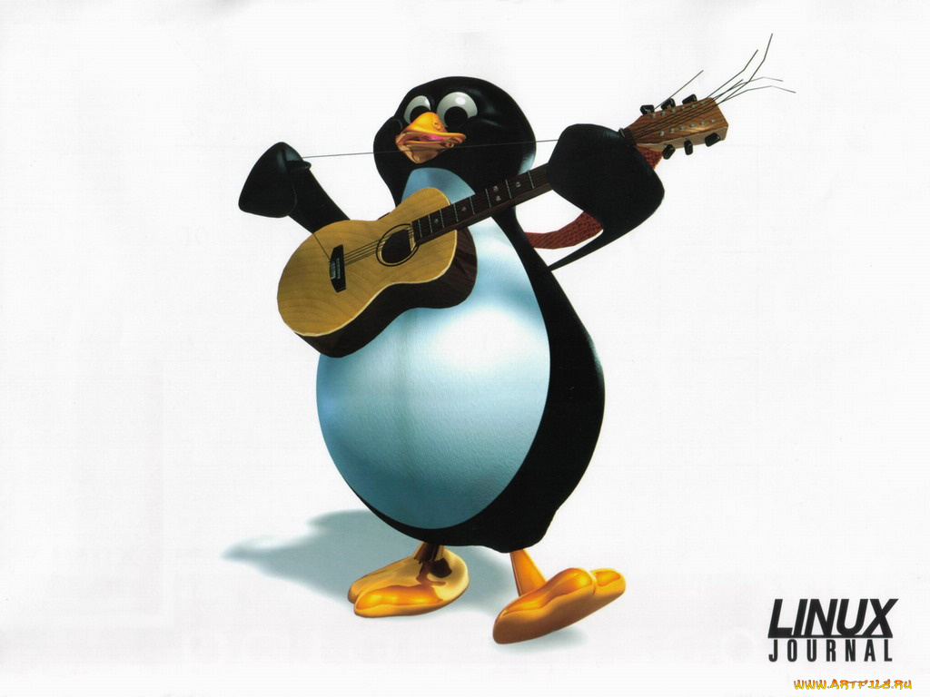 linux, компьютеры