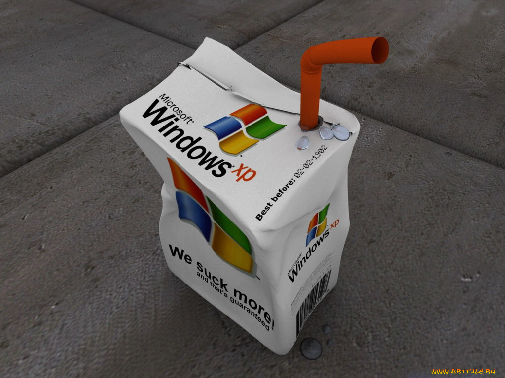 linux, компьютеры, windows, xp