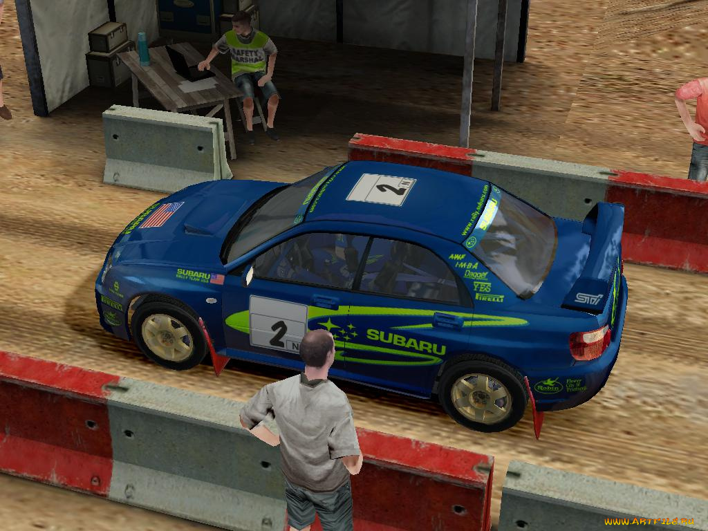 subaru, impreza, wrx, sti, видео, игры, ~~~другое~~~