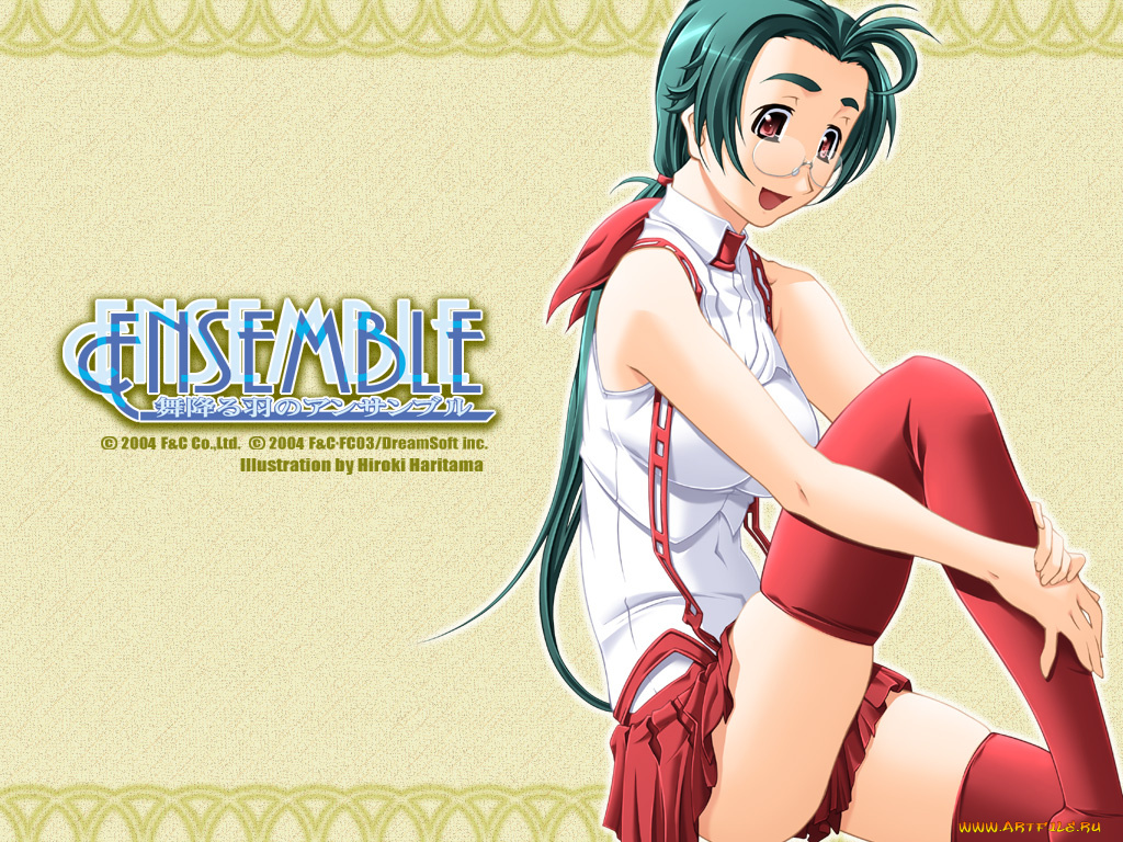 аниме, *unknown, другое