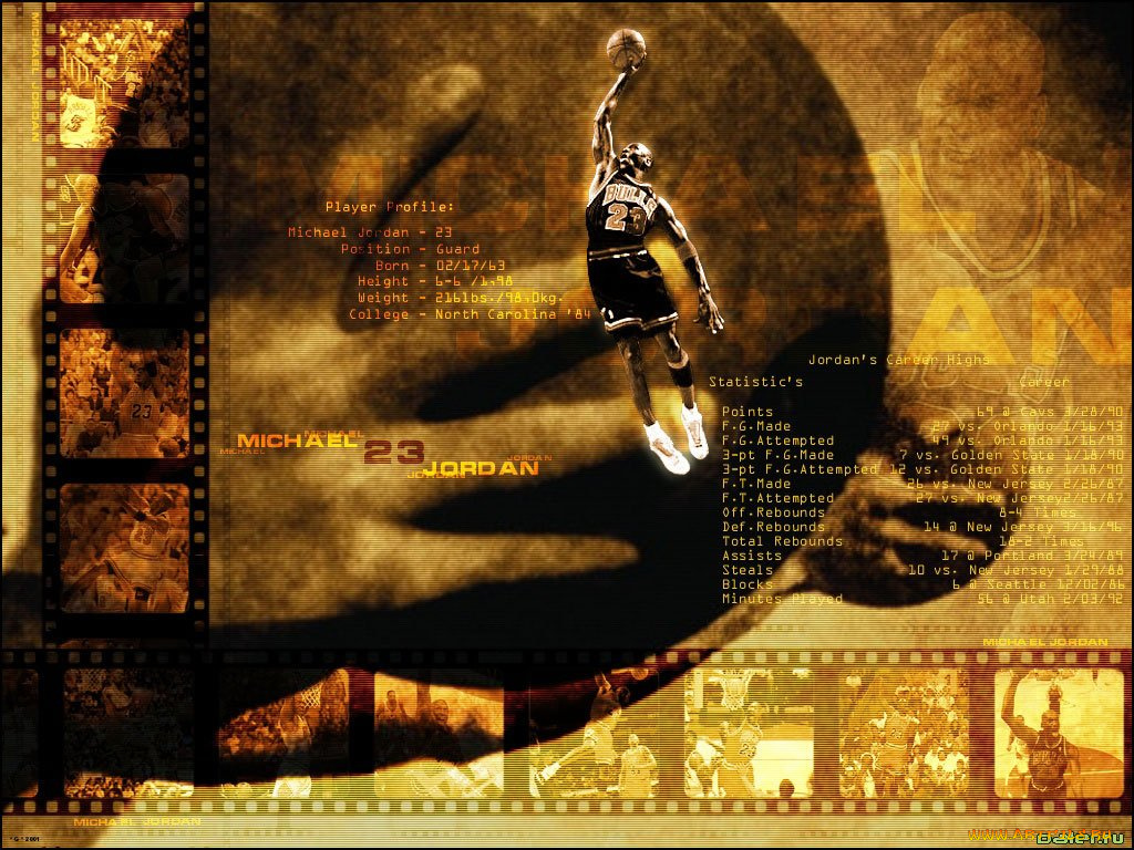 michael, jordan, спорт, nba