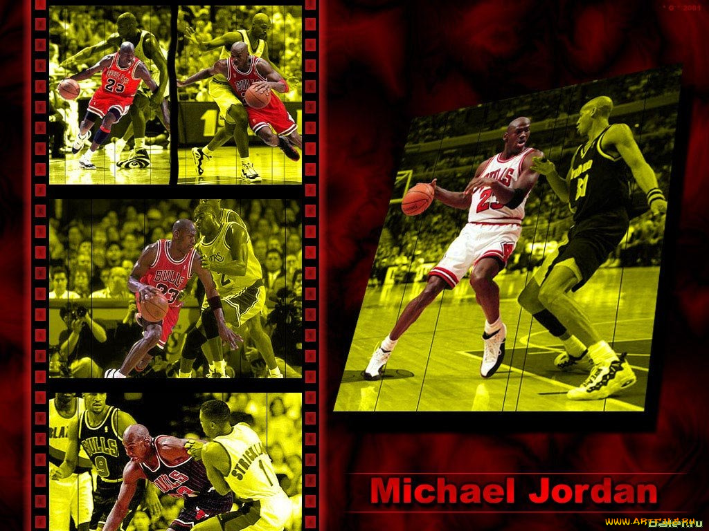 michael, jordan, спорт, nba