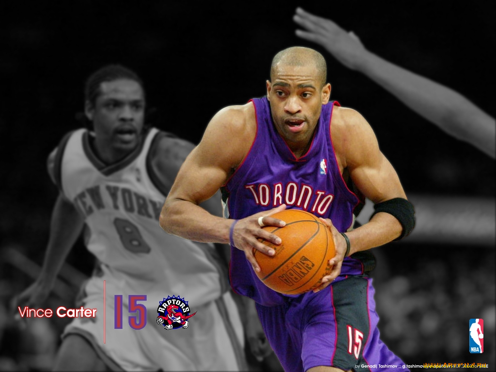 vince, carter, спорт, nba