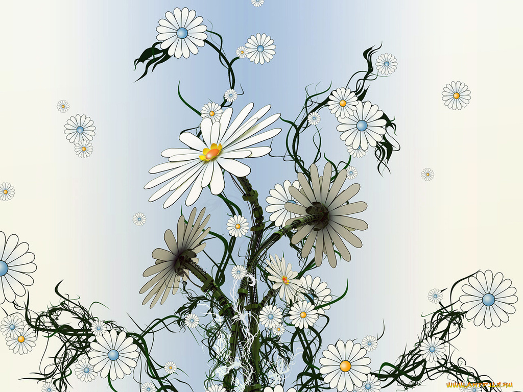 векторная, графика