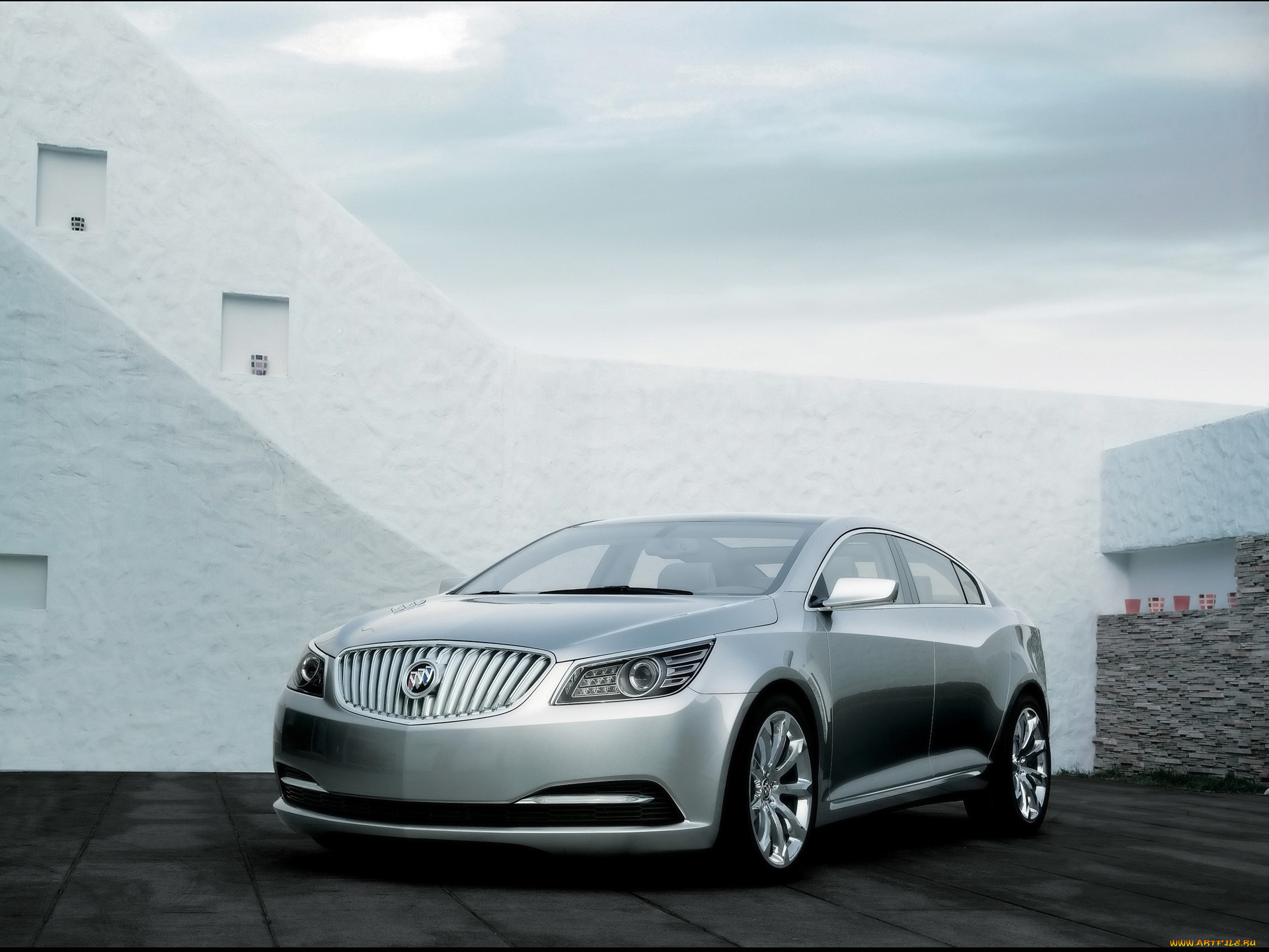 автомобили, buick