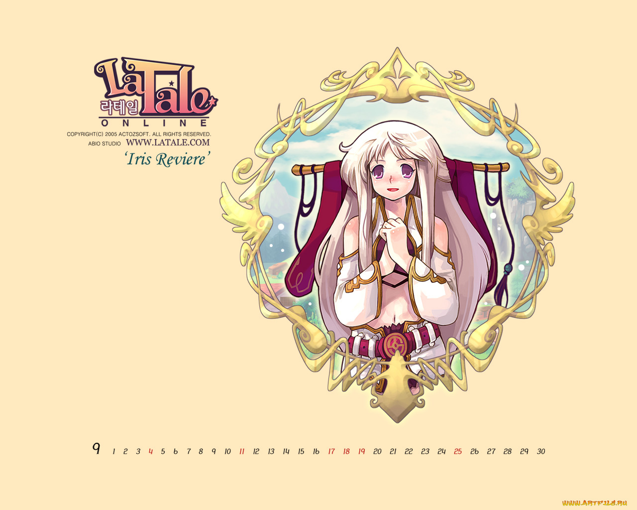 la, tale, видео, игры