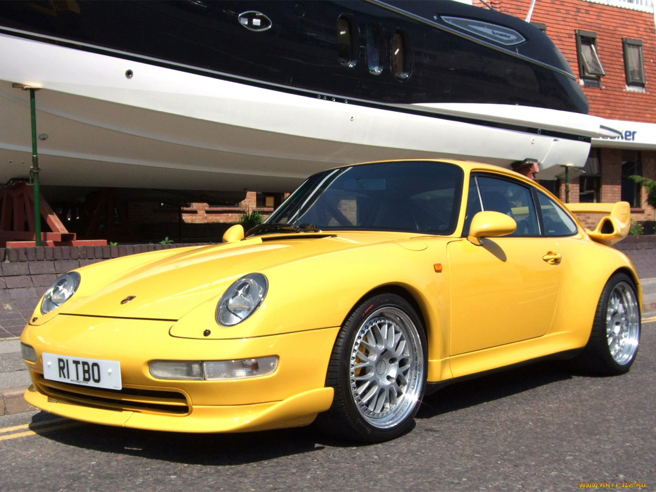 автомобили, porsche