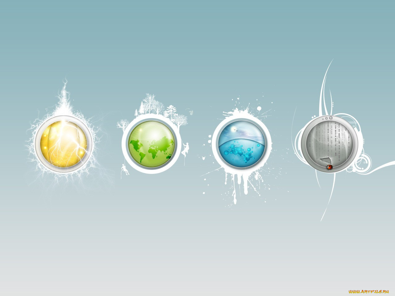 векторная, графика