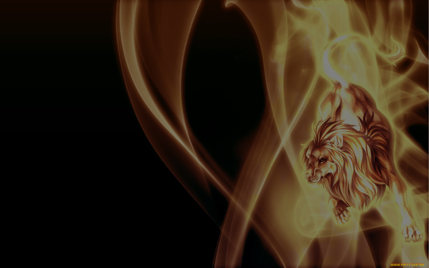 3д, графика, fantasy, фантазия