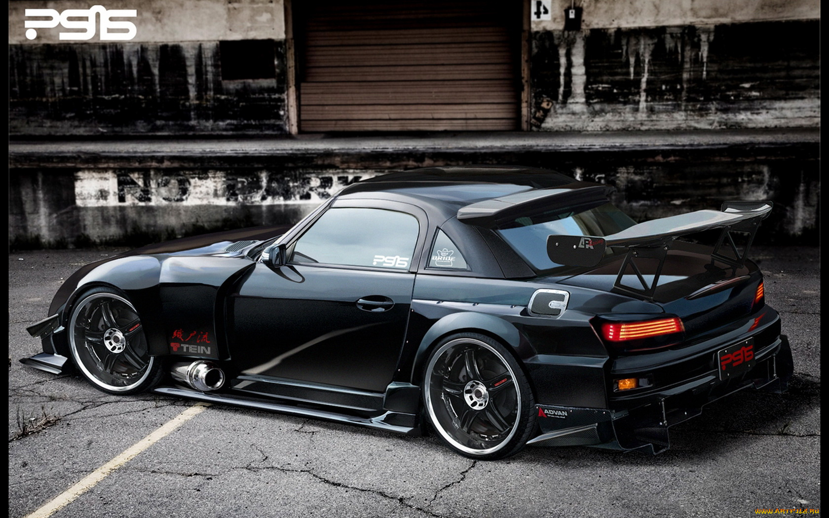 автомобили, виртуальный, тюнинг