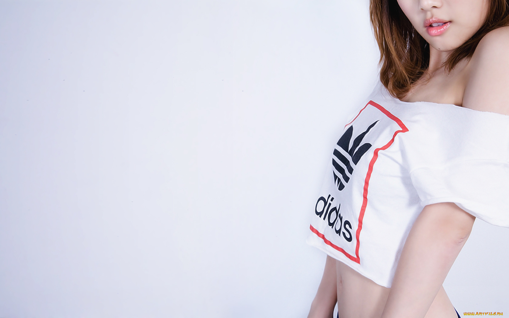 бренды, adidas