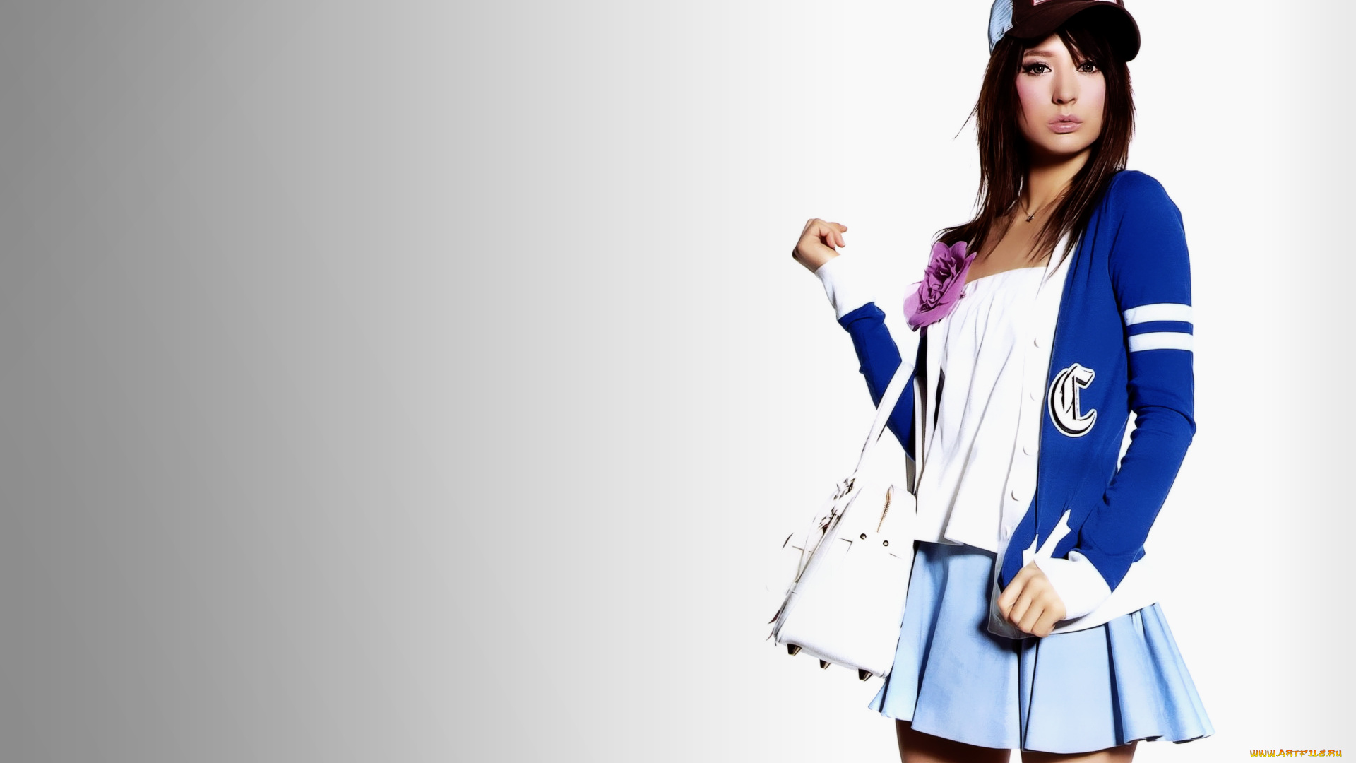 -Unsort, Азиатки, девушки, unsort, азиатки