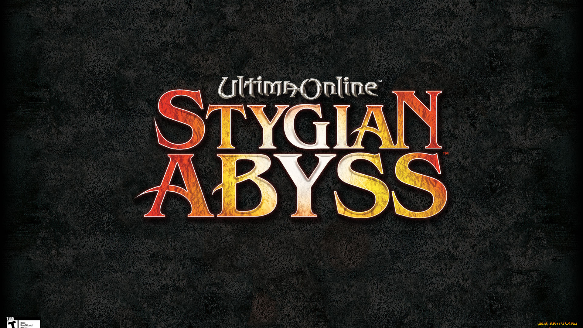 ultima, online, stygian, abyss, видео, игры
