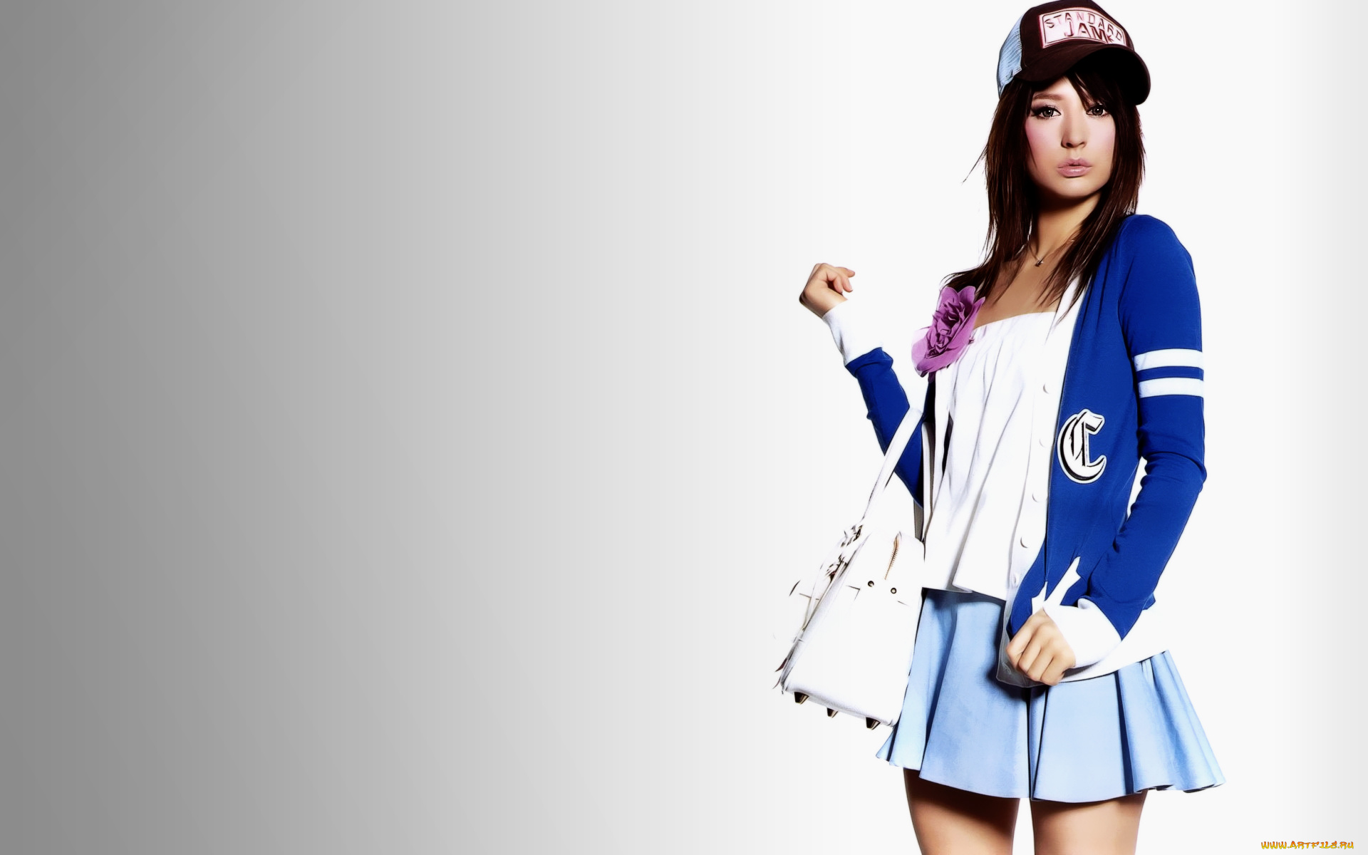 -Unsort, Азиатки, девушки, unsort, азиатки