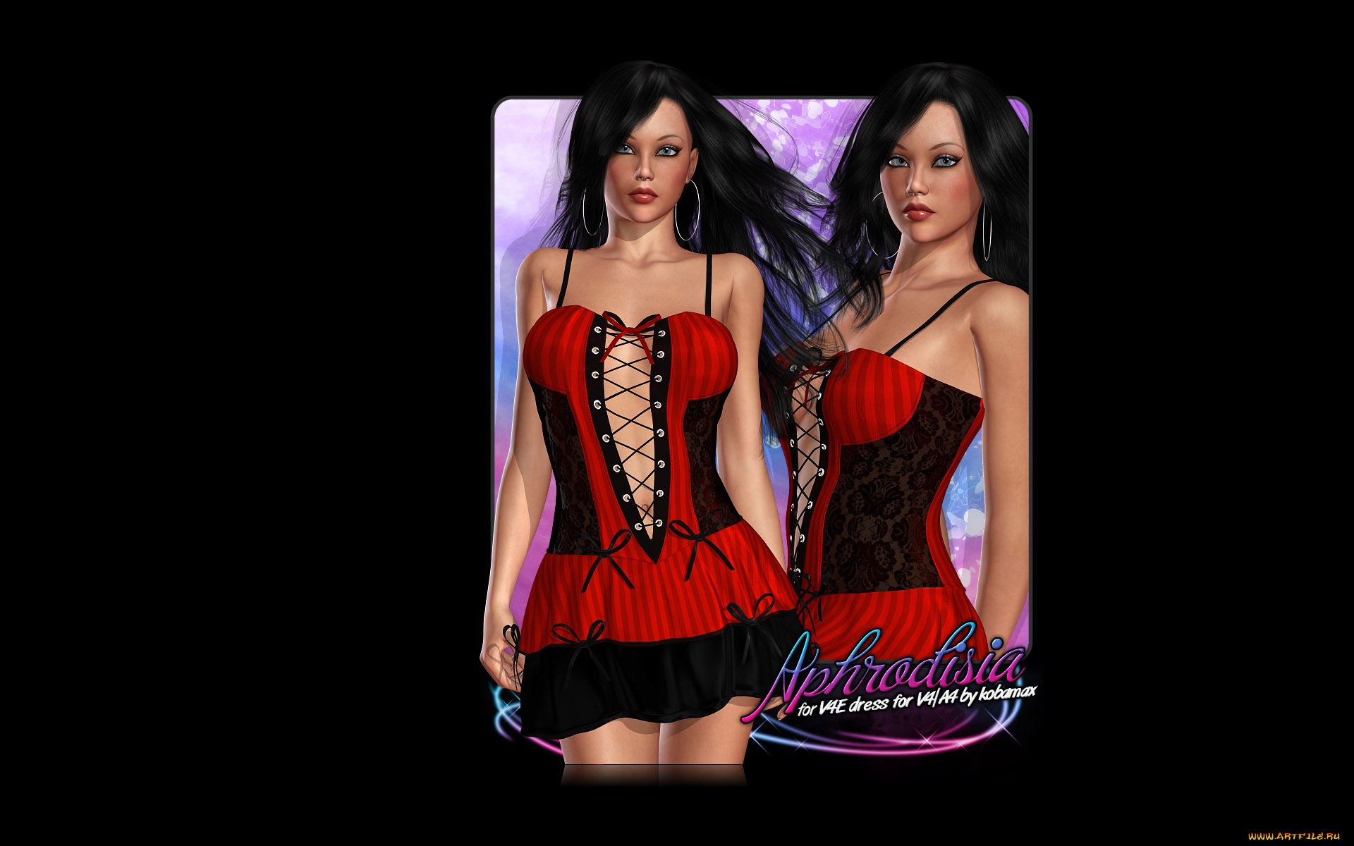 3д, графика, people, люди