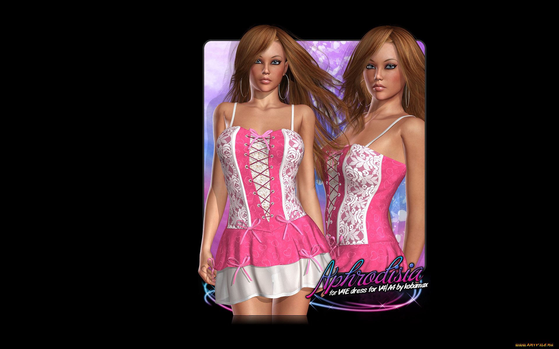 3д, графика, people, люди