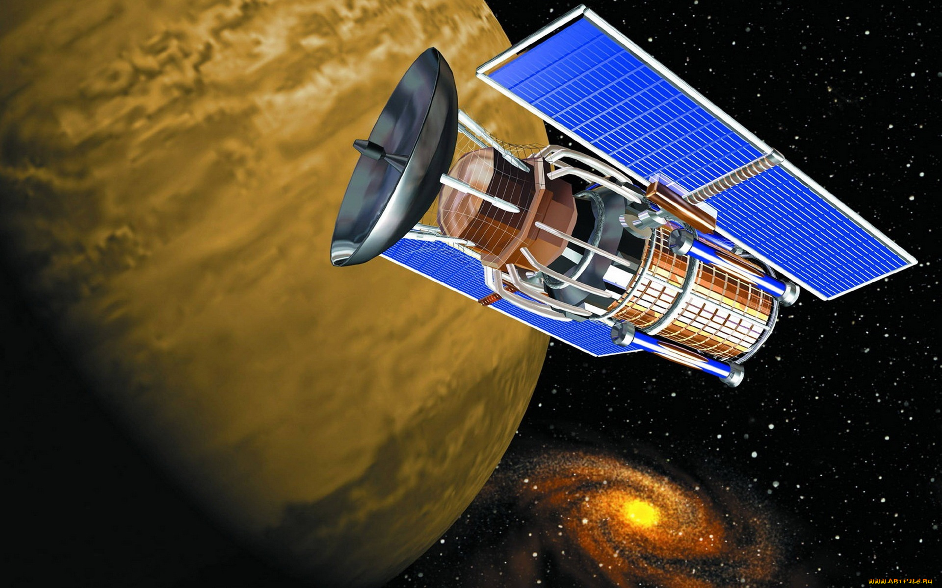 космос, космические, корабли, станции