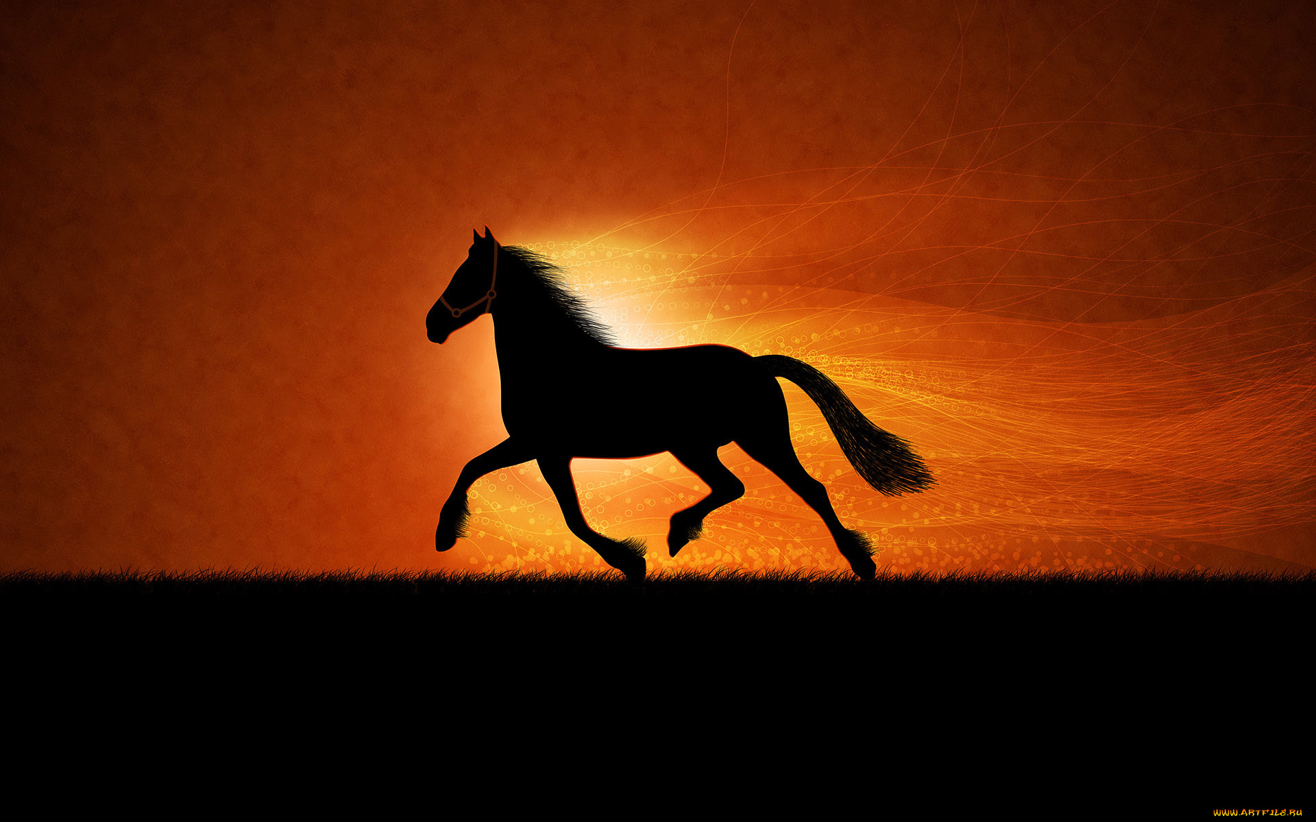 рисованные, vladstudio