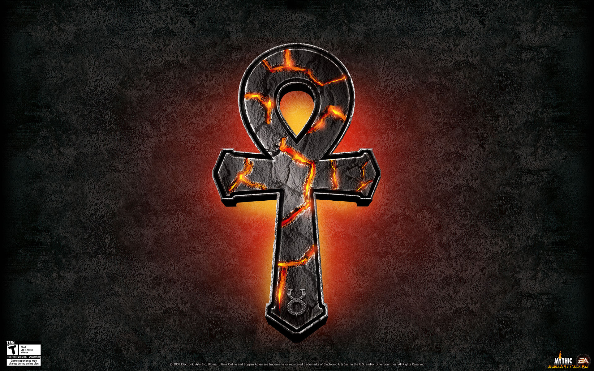 ultima, online, stygian, abyss, видео, игры